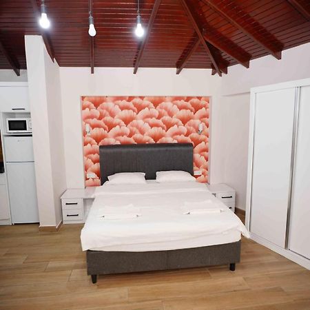 Sofia Residence Kemer Zewnętrze zdjęcie
