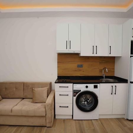 Sofia Residence Kemer Zewnętrze zdjęcie