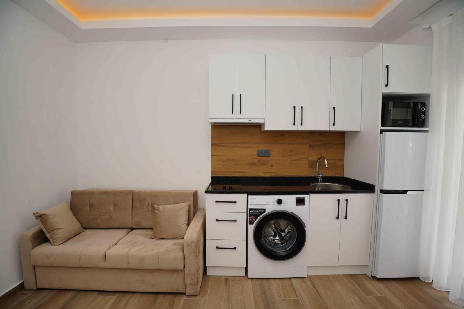 Sofia Residence Kemer Zewnętrze zdjęcie