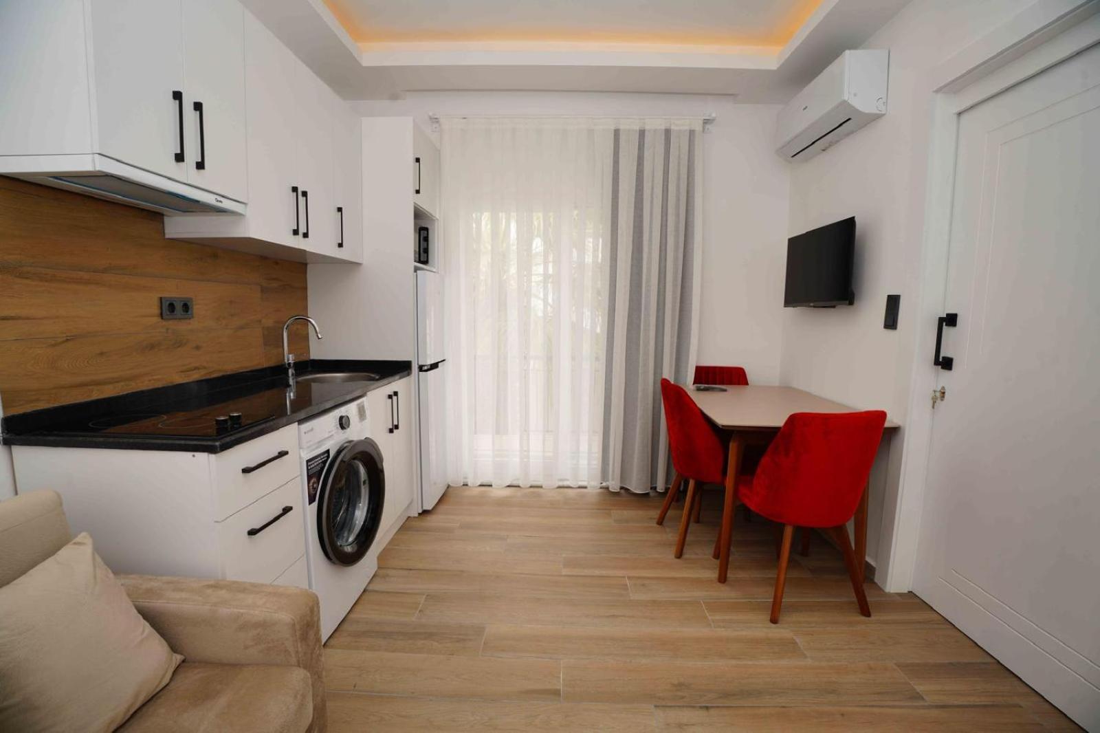 Sofia Residence Kemer Zewnętrze zdjęcie