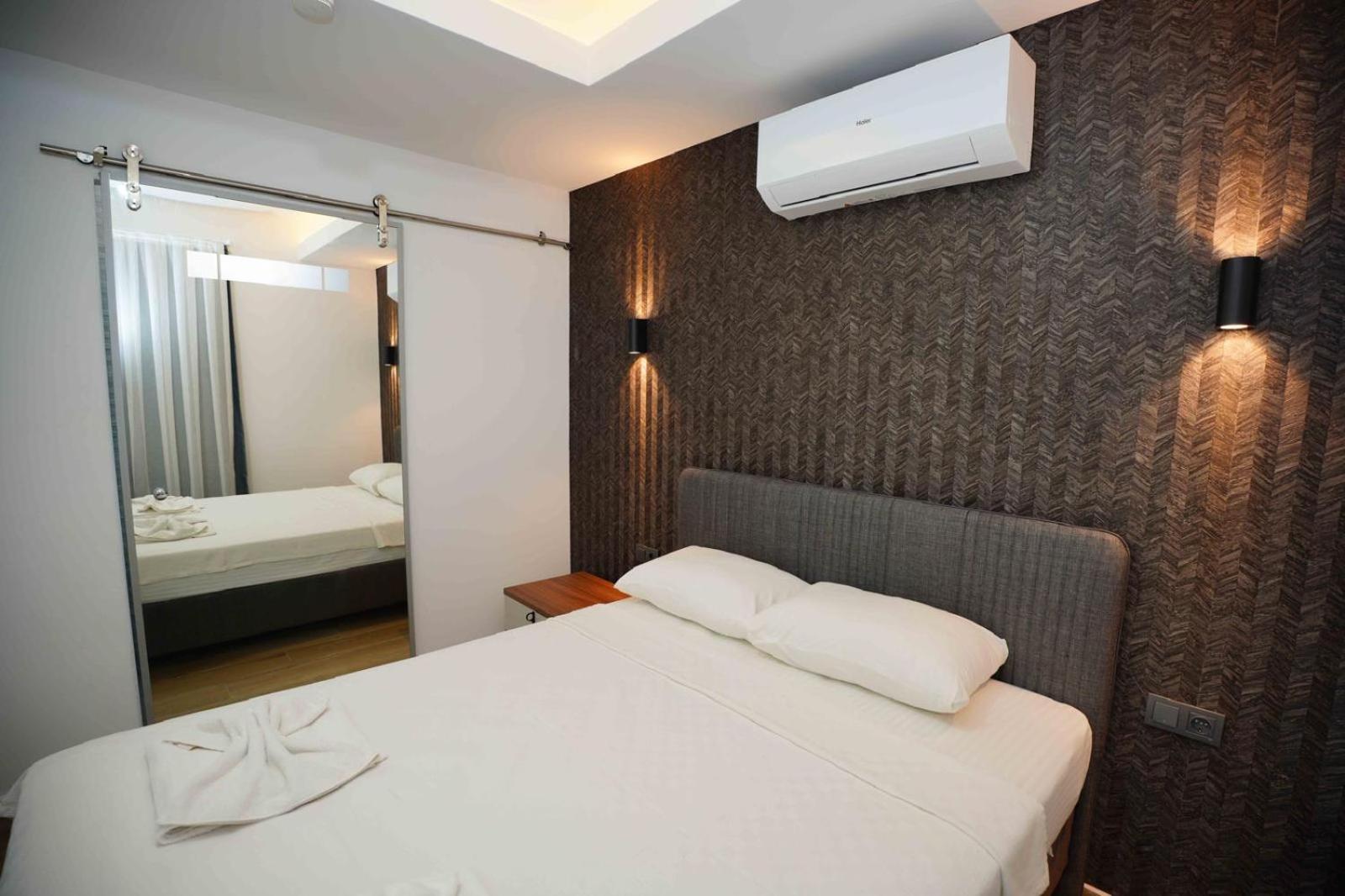 Sofia Residence Kemer Zewnętrze zdjęcie