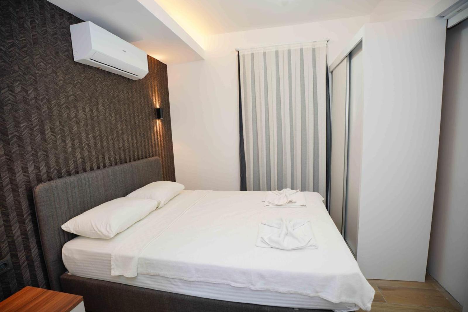 Sofia Residence Kemer Zewnętrze zdjęcie