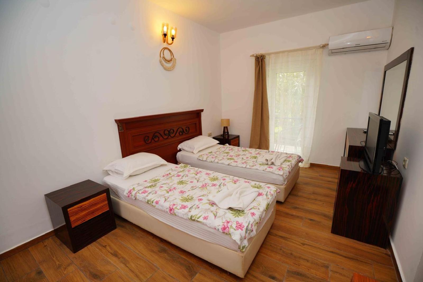 Sofia Residence Kemer Zewnętrze zdjęcie