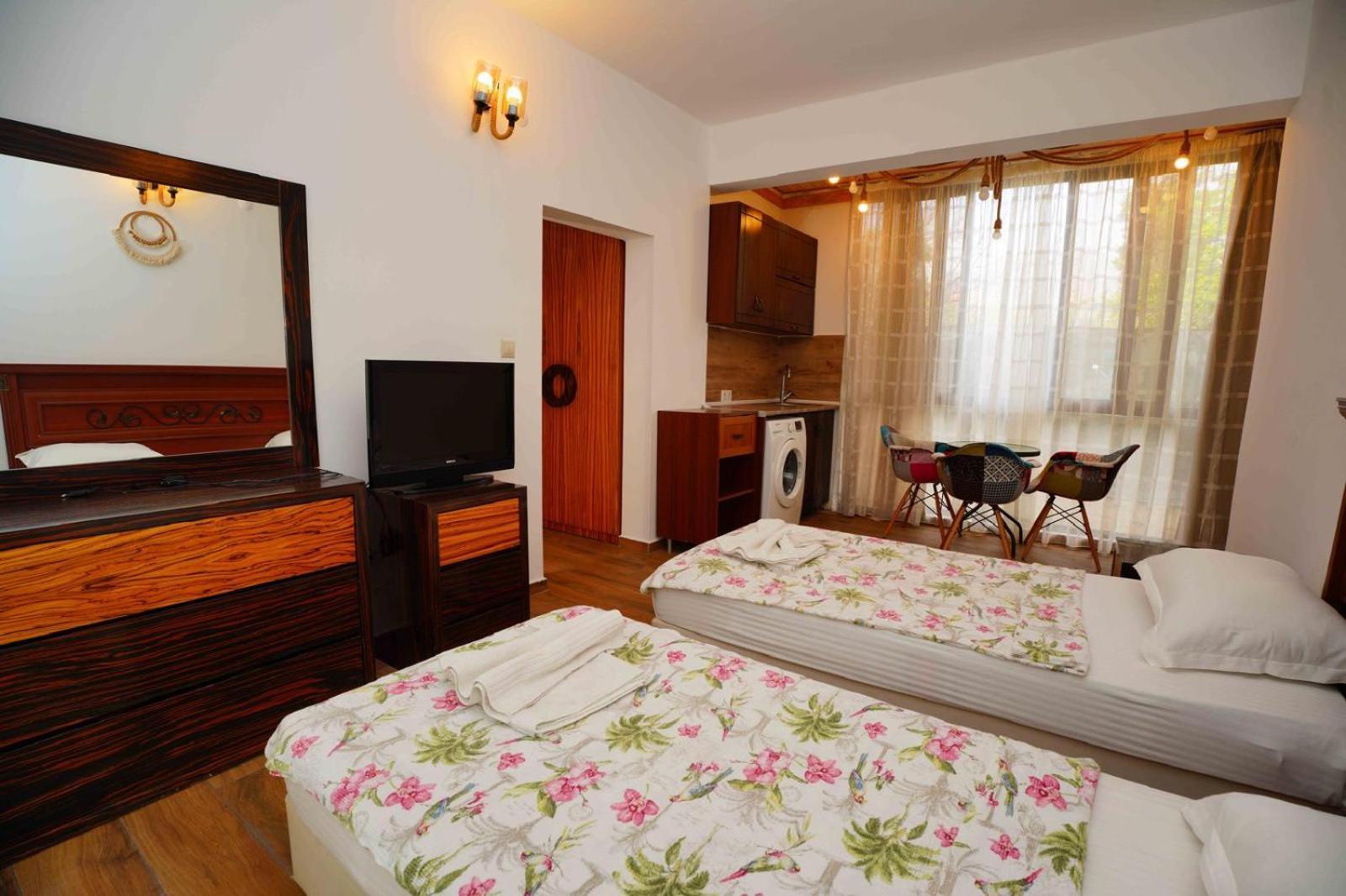 Sofia Residence Kemer Zewnętrze zdjęcie