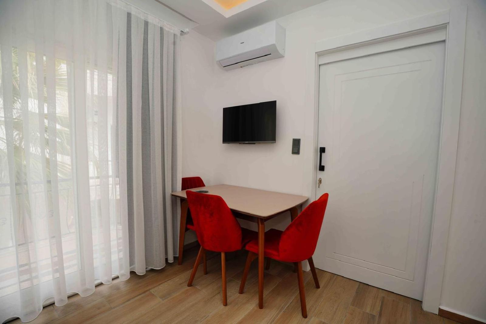 Sofia Residence Kemer Zewnętrze zdjęcie