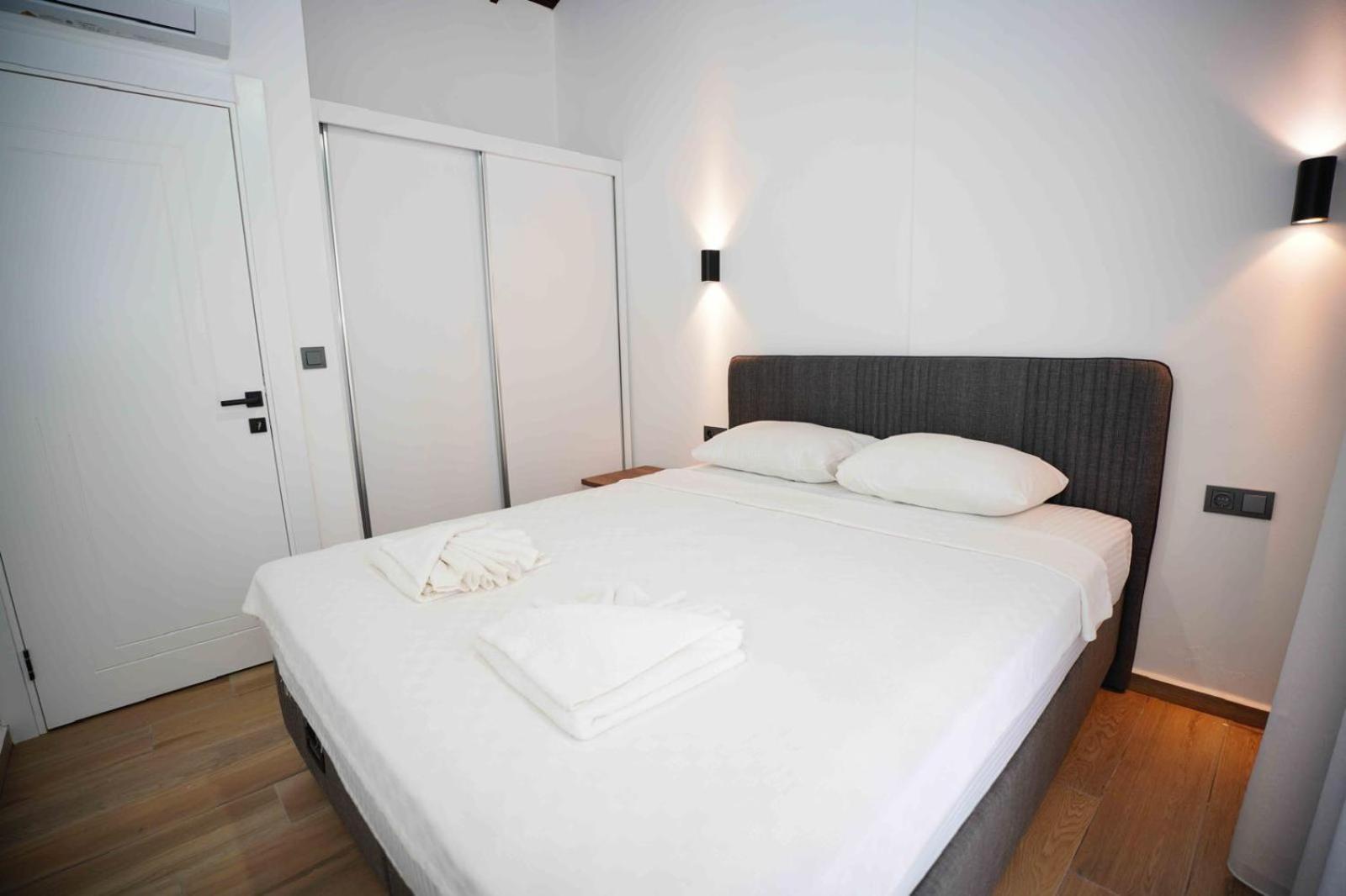 Sofia Residence Kemer Zewnętrze zdjęcie
