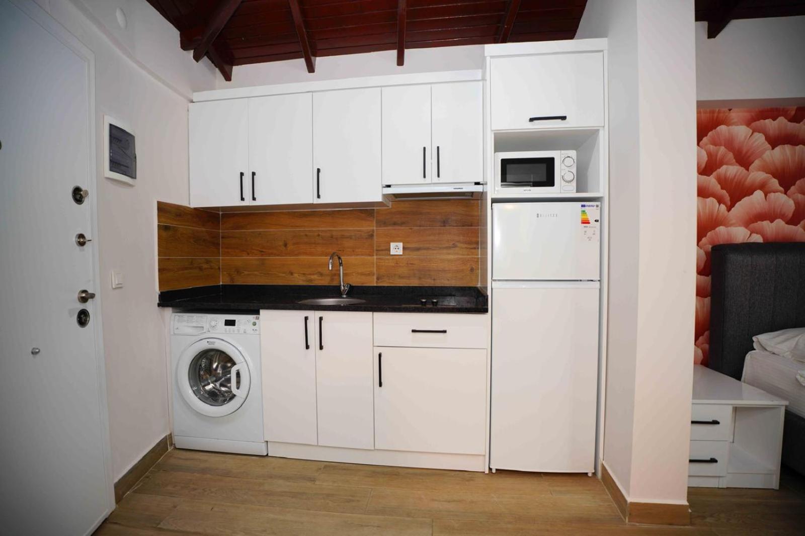 Sofia Residence Kemer Zewnętrze zdjęcie