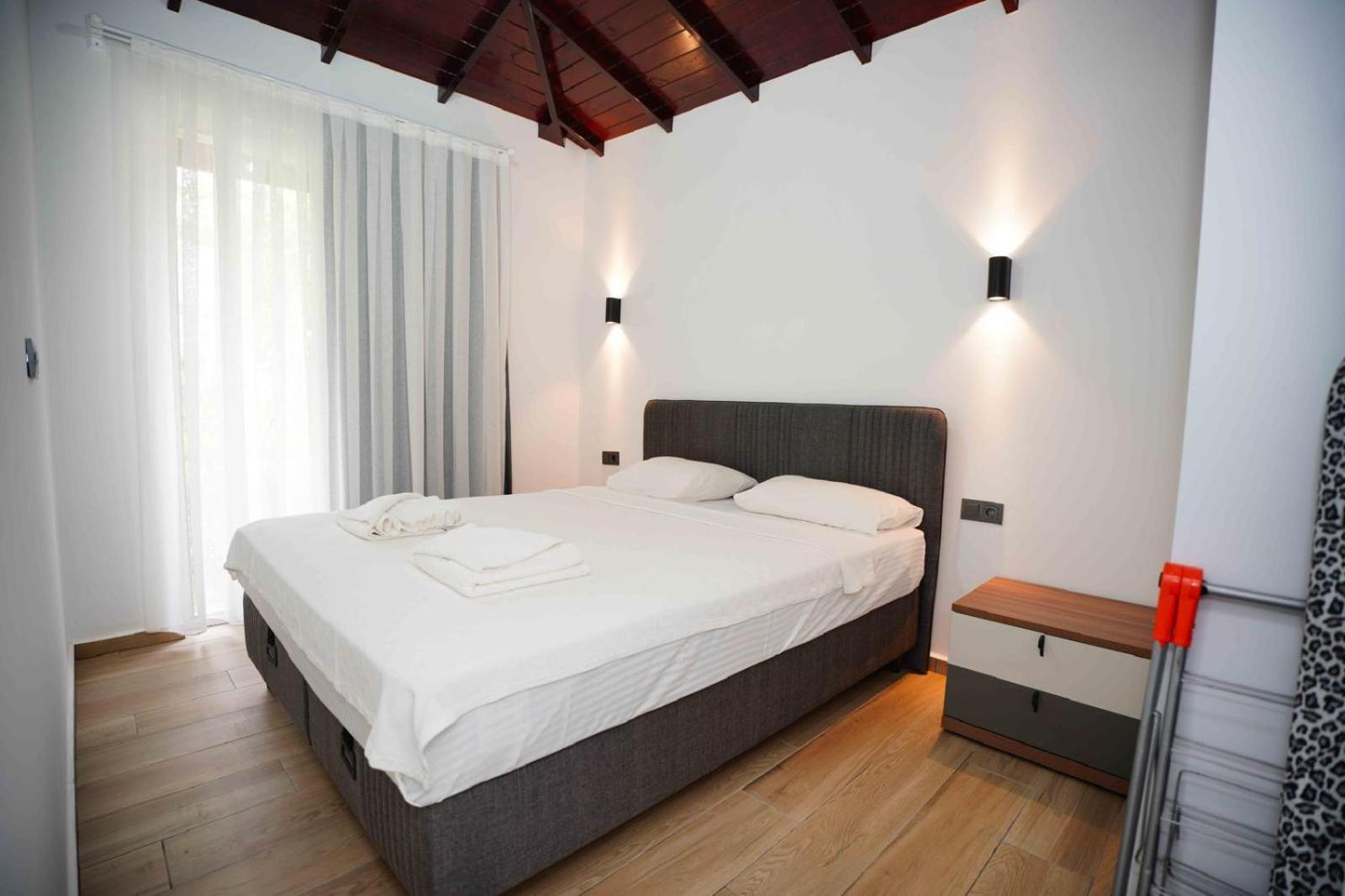 Sofia Residence Kemer Zewnętrze zdjęcie