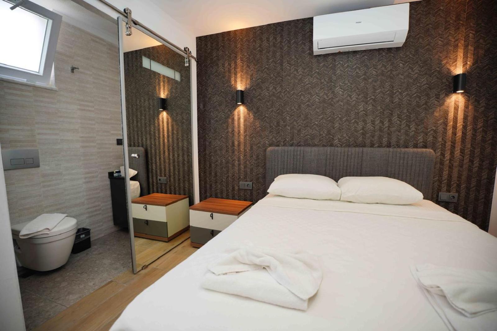 Sofia Residence Kemer Zewnętrze zdjęcie