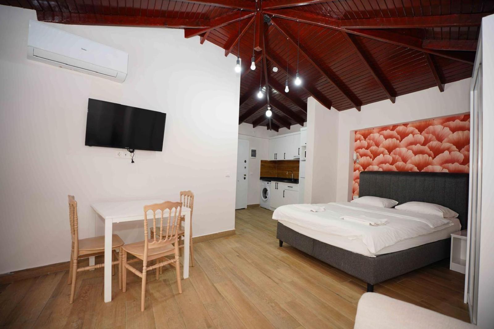 Sofia Residence Kemer Zewnętrze zdjęcie