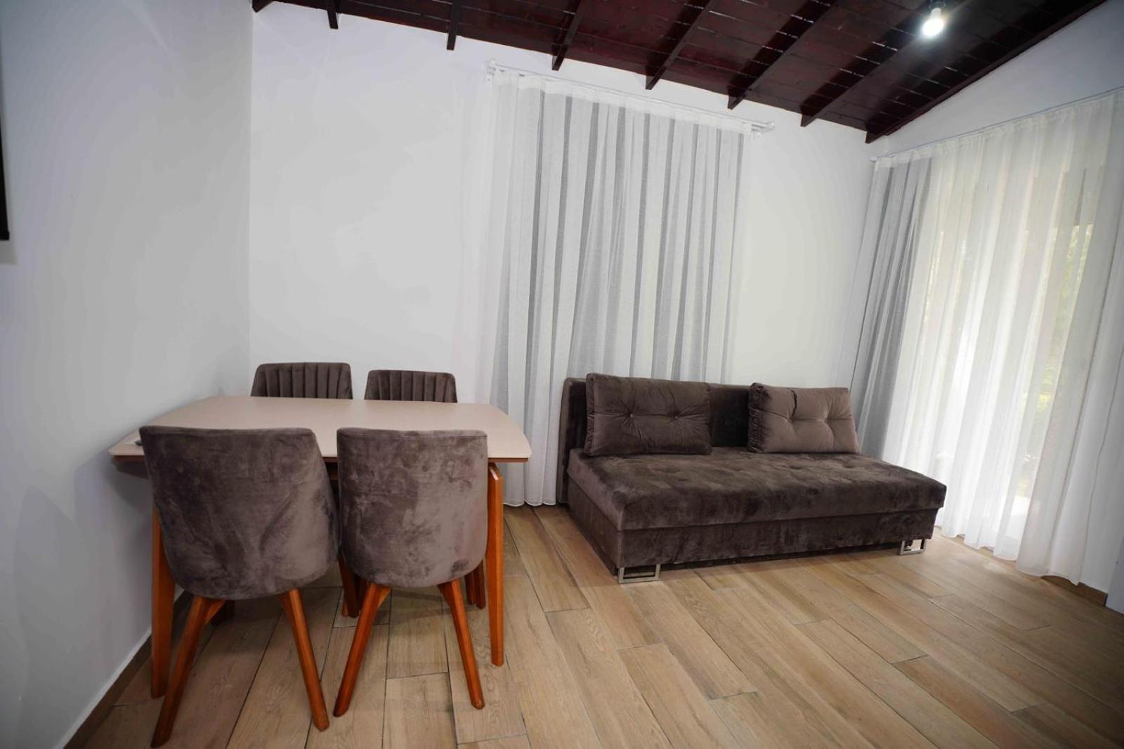 Sofia Residence Kemer Zewnętrze zdjęcie